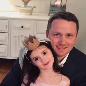 Meet your Posher, Brian